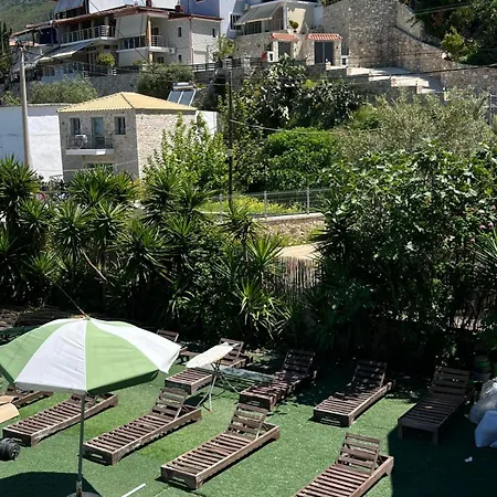 Ostello Oasis On The *